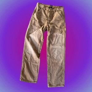 BDG high rise carpenter pants